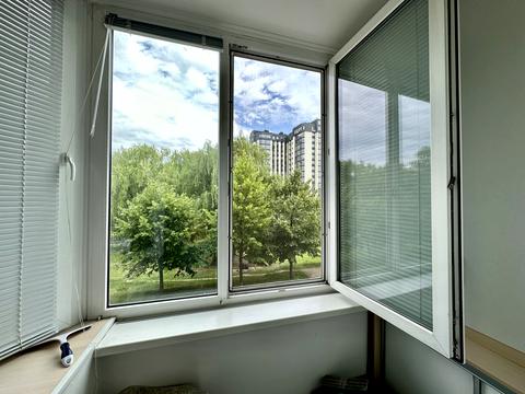 квартира за адресою Юності вул., 3