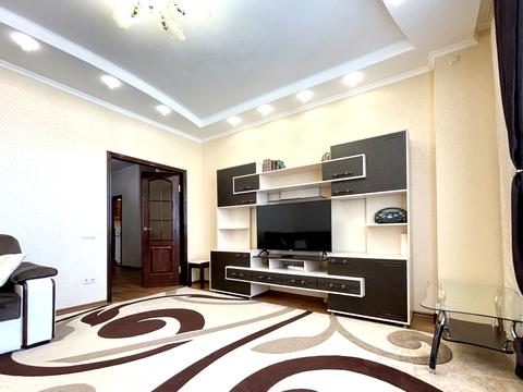 квартира за адресою Гвардійців-Широнінців вул., 33