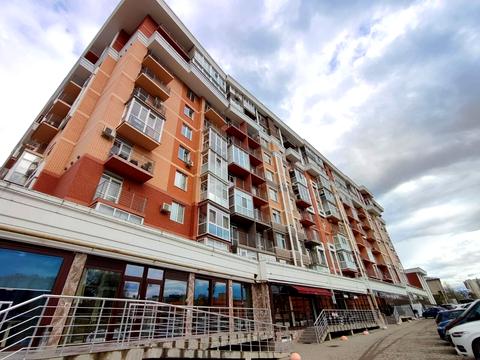 квартира за адресою Проспект Незалежності, 104