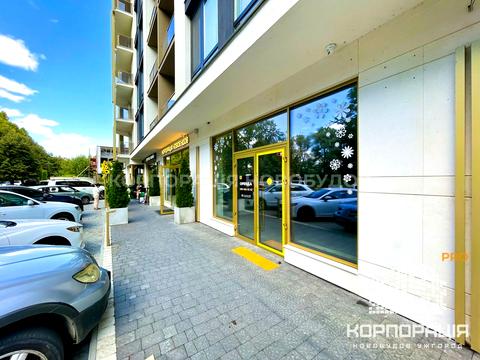 коммерческая по адресу Славянская ул., 23