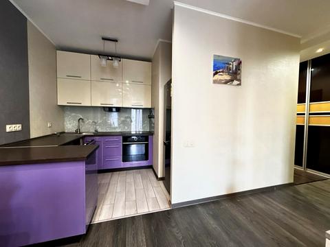 квартира за адресою Регенераторна вул., 4к2