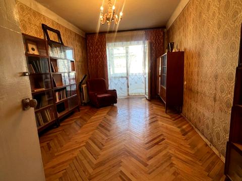 квартира по адресу Бориса Матроса ул. (Плеханова), 4-А