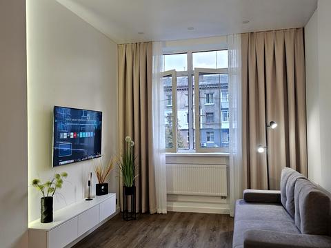 квартира за адресою 93-ї Холодноярської Бригади вул., 12