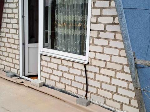будинок за адресою широка, 1