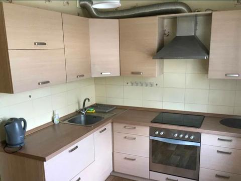 квартира по адресу Академика Палладина просп., 7/60