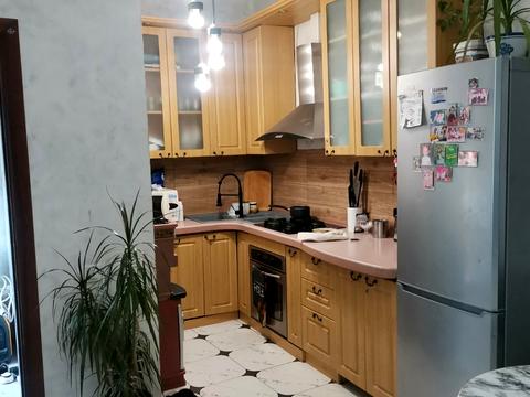 квартира по адресу Адмирала Лазарева ул., 77