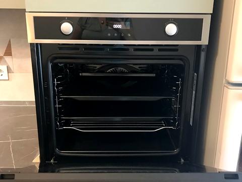 квартира за адресою Бориса Гмирі вул., 1-Б/6