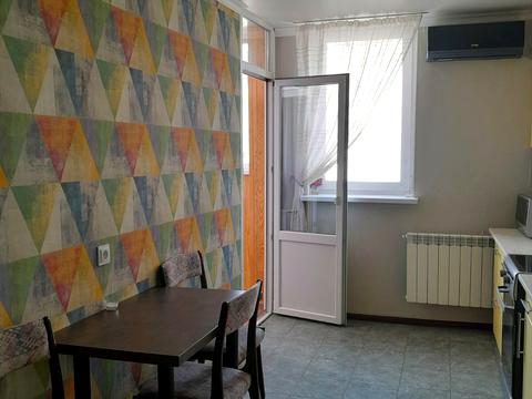 квартира по адресу Павла Тычины просп., 6