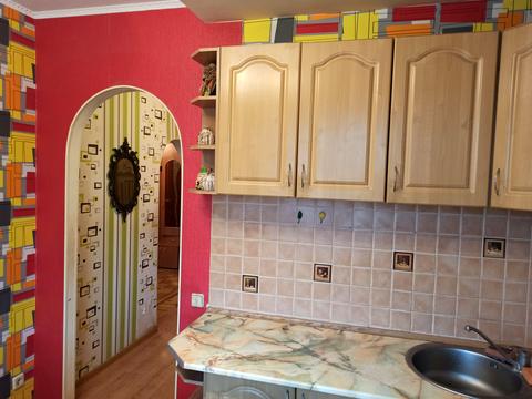 квартира за адресою Оноре де Бальзака вул., 92-А