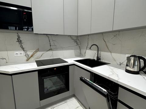 квартира за адресою Берестейський просп. (Перемоги), 11