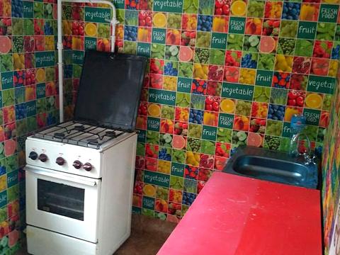 квартира за адресою Зої Бутенко вул. (Сєченова), 10/2