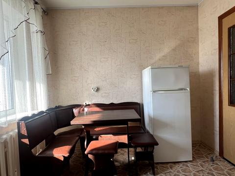 квартира за адресою Милославська вул., 47