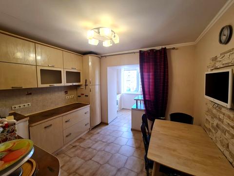 квартира по адресу Урловская ул., 4