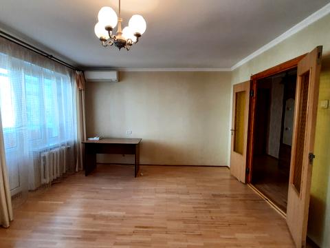 квартира по адресу Леопольда Ященка пер. (Василия Жуковского), 10