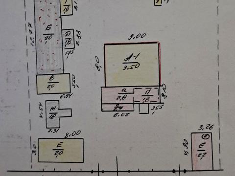 дом по адресу Чернигов, 102-й км ул.