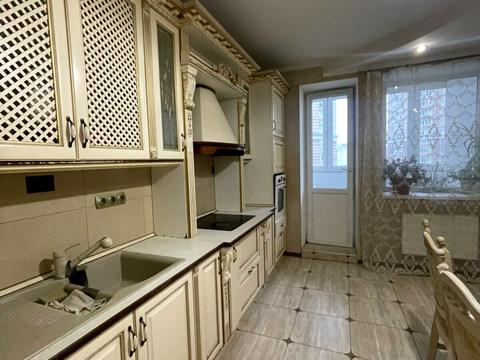 квартира за адресою Голосіївська вул., 13-А