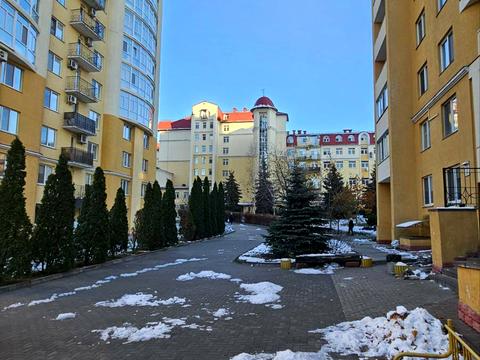 квартира за адресою Валерія Лобановського вул., 9