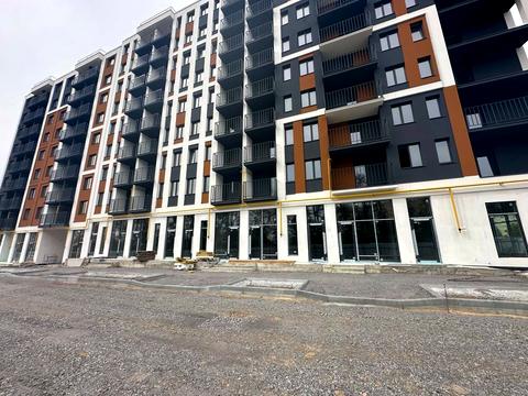 квартира по адресу Келецкая ул., 125