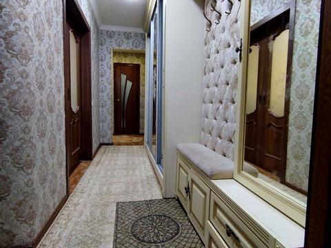 квартира по адресу Сумгаитская ул., 18
