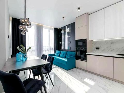 квартира за адресою Митрополита Василя Липківського вул. (Урицького), 38