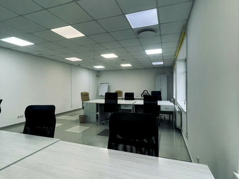 комерційна за адресою Львів, Джорджа Вашингтона вул. (Батальна), 7