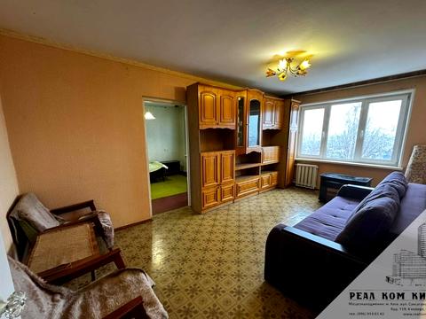 квартира за адресою Зодчих вул., 30