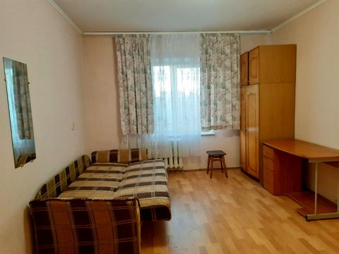квартира по адресу Драгоманова ул., 8-Б