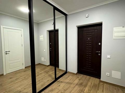 квартира по адресу Демеевская ул., 18