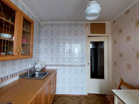 квартира по адресу Кобылянского ул., 197
