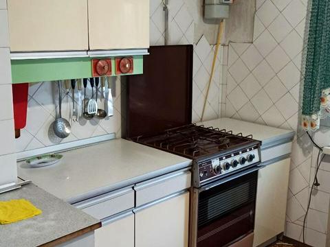 квартира по адресу Академика Заболотного ул., 41