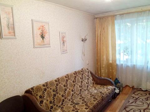 квартира по адресу Героев просп., 3