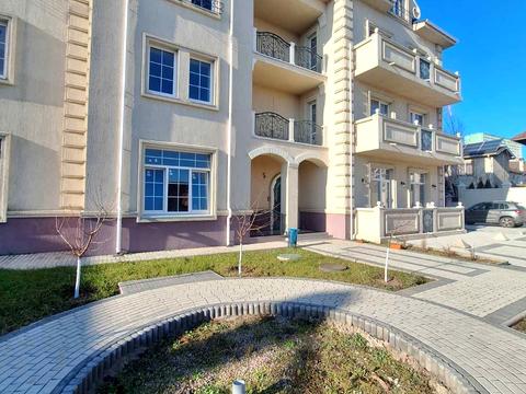 квартира по адресу Таллинская ул., 6а