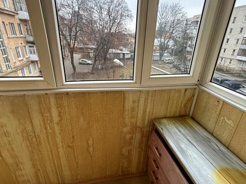 квартира за адресою Варшавська вул., 46