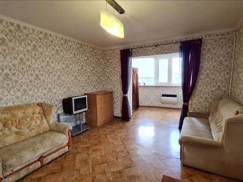 квартира за адресою Академіка Корольова вул., 85