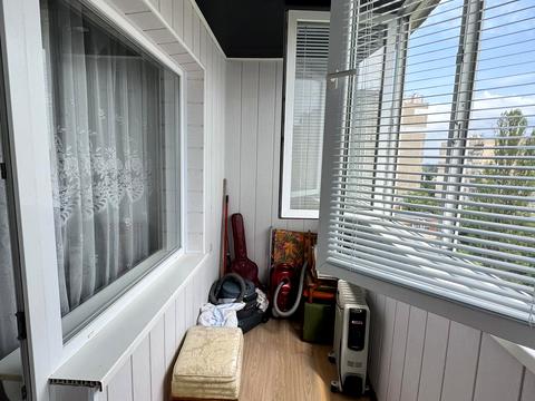 квартира за адресою Миколи Закревського вул., 41-А