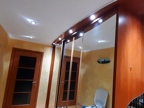 квартира за адресою Оноре де Бальзака вул., 4
