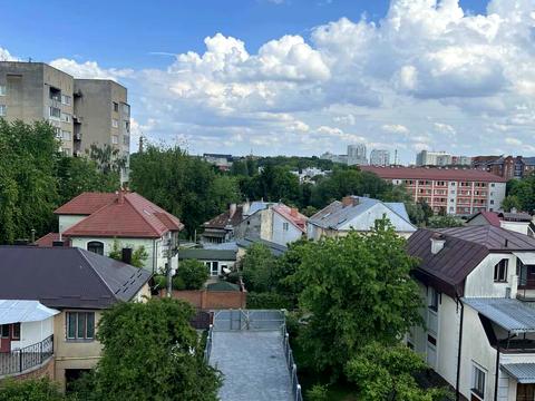 квартира за адресою Любомира Романківа вул. (Червона), 17
