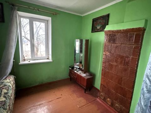 дом по адресу польова, 28