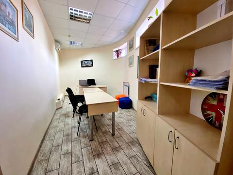 комерційна за адресою Патріотична вул., 74-А