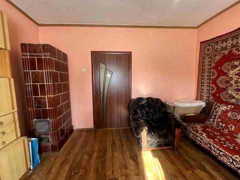 квартира за адресою с. Холмець, Дружби, 49
