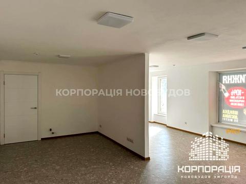 комерційна за адресою Захисників України пл. (Дружби Народів), 1