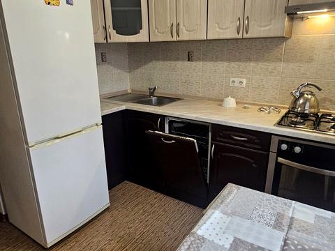 квартира по адресу Владимира Покотило ул. (Картвелішвілі), 5