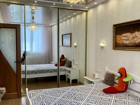 квартира по адресу Завальная ул., 10-Б