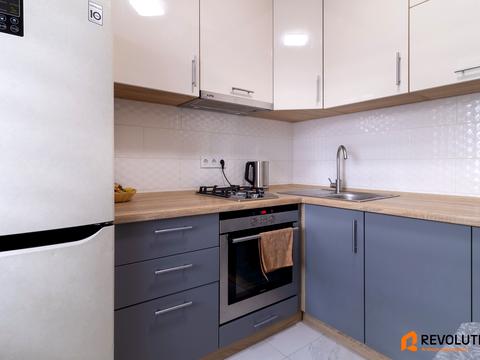 квартира по адресу Сержа Лифаря ул. (Олександра Сабурова), 16