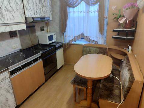 квартира по адресу Защитников Украины ул. (Одинцова), 17