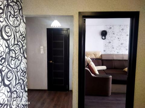 квартира за адресою Харківська вул., 21