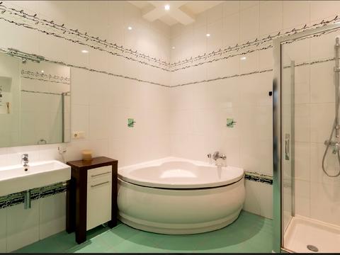 квартира за адресою Київ, Круглоуніверситетська вул., 6