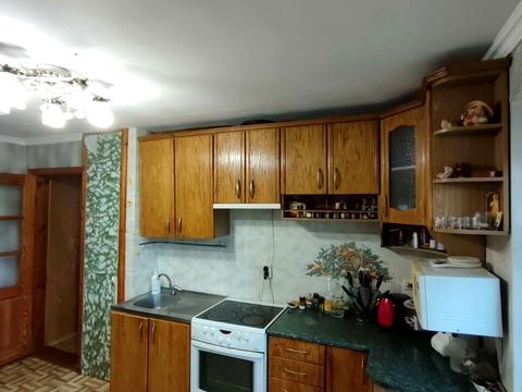 квартира по адресу Николаевская дорога ул., 229