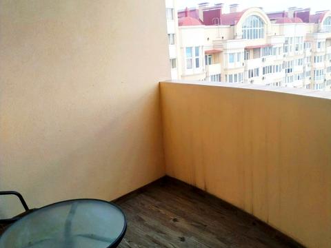 квартира за адресою Лазурна вул., 5