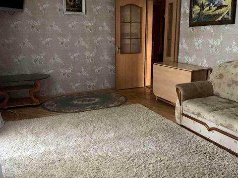 квартира по адресу Провулок Універсальний, 6